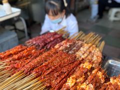 -圆西烤肉(园西路店)