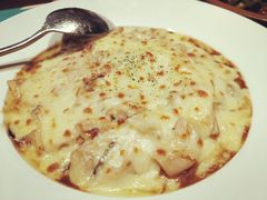 芝士焗牛柳-大树餐厅(益田假日店)