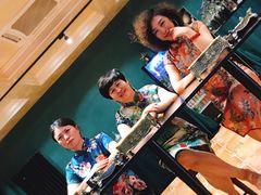 -心也·EIGHTEEN高端私人轰趴体验馆