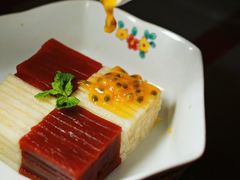 -北京王府井希尔顿酒店·秦唐中餐厅Chynna