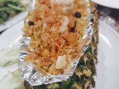 -拉威海鲜市场