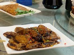-六顺园清真回族饭店(工程街店)