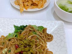 素炒粉-韦记老友粉(大华店)