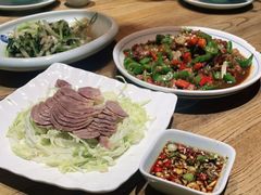 -陈先进鱼馆·夜宵·地道农家菜(湖墅南路店)