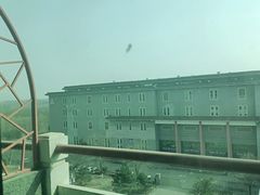 -北京九华山庄会展酒店