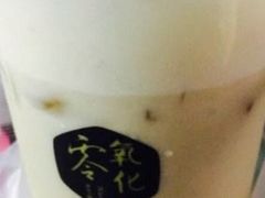 -古茗(西湖小和山店)