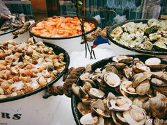 -星伦多海鲜自助餐厅(徐州铜山万达店)