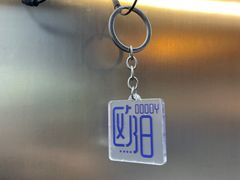 -欧邑咖啡小站 HLab Coffee
