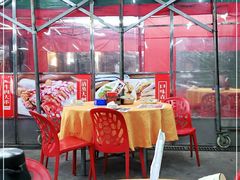 大堂-聚味瞿记·龙虾堂(树木岭店)