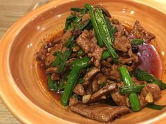 -禾田下生态餐厅(华天城总店)