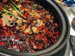 -钢管厂五区小郡肝串串香(南山店)