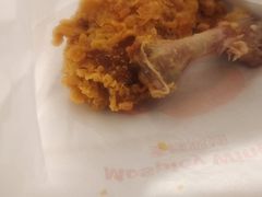 -麦当劳(东直门外大街店)