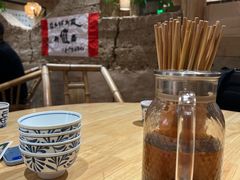 -田园印象·成都土菜院子(华阳店)