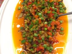-玉华台饭庄(裕中西里小区店)