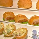 新年聚餐｜足不出沪也能尝到淮扬美食