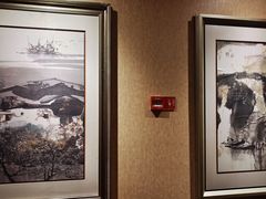 -无锡君来洲际酒店