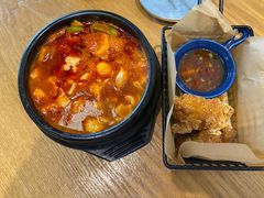 -李先生的首尔小馆(松江启源广场店)