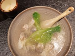-色響火锅(恒隆广场店)