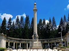 -十九路军淞沪抗日阵亡将士陵园