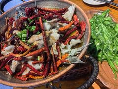 -隔壁老王·家常云南菜(花巷店)