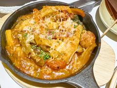 -get pizza意大利餐厅(凯德MALL店)