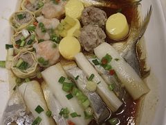 -甬上名灶(天一阁·翠柏店)