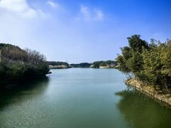 -沙家浜风景区