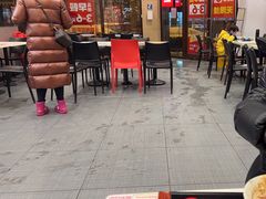 -永和大王(春日上新·阜成门店)