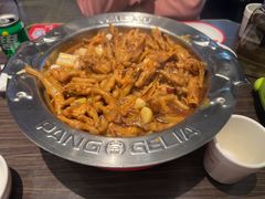-胖哥俩肉蟹煲(济南世茂国际广场店)