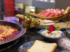-大味老火锅City店