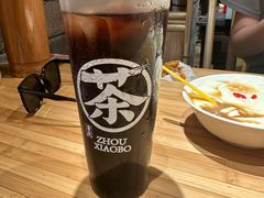 -周小波重庆小面·重庆名小吃(邹容路店)