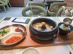 -云海肴·汽锅鸡·云南菜(高德置地店)