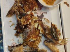 -鲜味食族水产·海鲜餐厅
