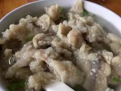 -江南红鱼汤(洋中花园店)