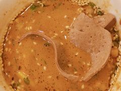 -八先生涮肉房(三里河店)