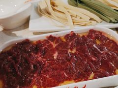 -浪里寻·臻牛养生牛肉火锅(方圆荟店)