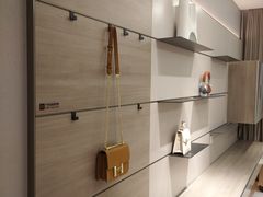 墙面饰板-全友家居(工业北路店)