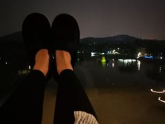 -上海佘山世茂艾美酒店
