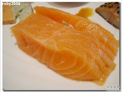 -北京港澳中心瑞士酒店·瑞士咖啡厅·自助餐