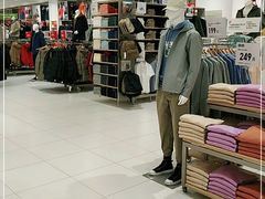 -优衣库(天津中北永旺店)