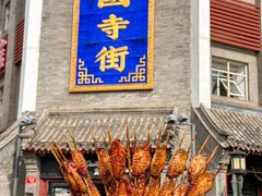 -管氏翅吧(护国寺店)