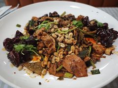 -拿渡·水煮鱼麻辣香锅(王府井奥莱·香江小镇店)