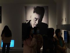 -江苏省美术馆(长江路新馆)