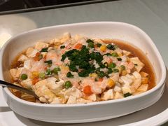 -观塘港茶餐厅(八一大道店)