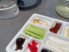 -黑窑厂糖油饼烤鸭·清真菜(黑窑厂街店)