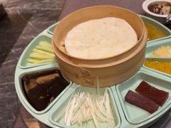 -羲和雅苑•北京烤鸭(瑞吉店)