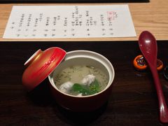-元熹会席料理