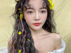 -群丽化妆摄影美甲纹绣培训学校