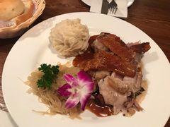 -宝莱纳啤酒花园餐厅PAULANER BRAUHAUS Nanjing(广州路店)