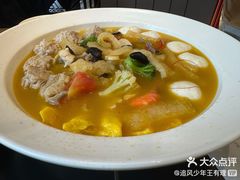 -小绍兴家宴·百年绍兴菜(鲁迅路店)